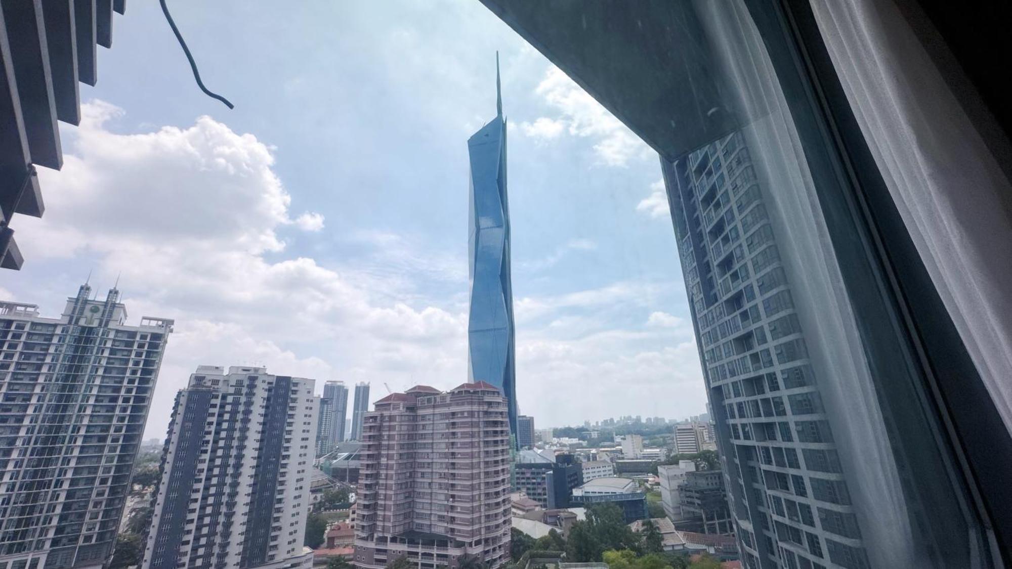 Swiss Garden Residences Bukit Bintang By Urbanscape