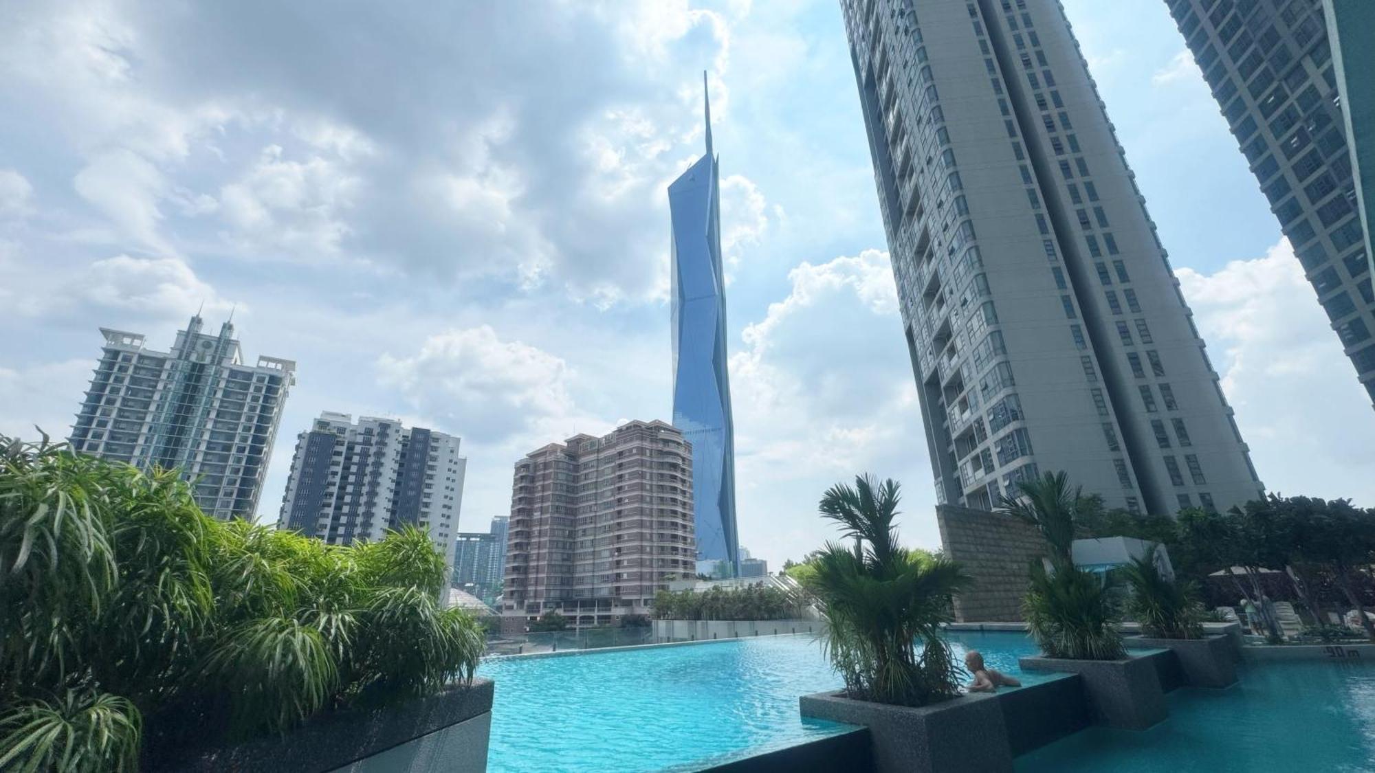 Swiss Garden Residences Bukit Bintang By Urbanscape Kuala Lumpur
