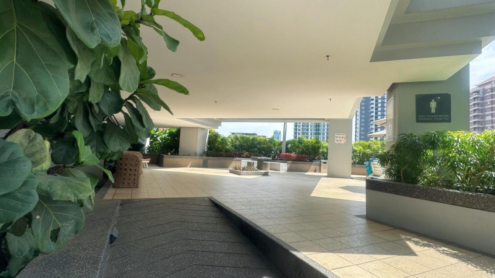 Swiss Garden Residences Bukit Bintang By Urbanscape * Kuala Lumpur