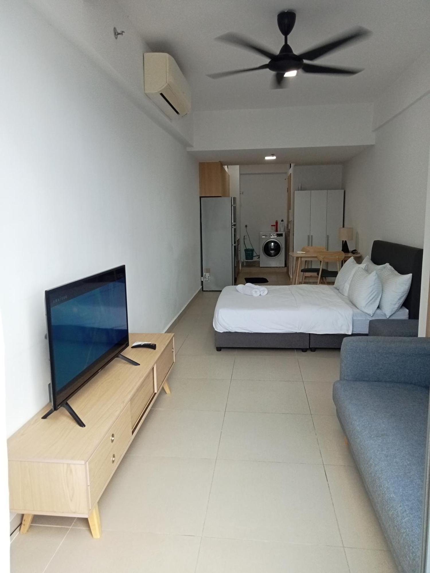 The Colony Infinitum By Klcc Apartment *