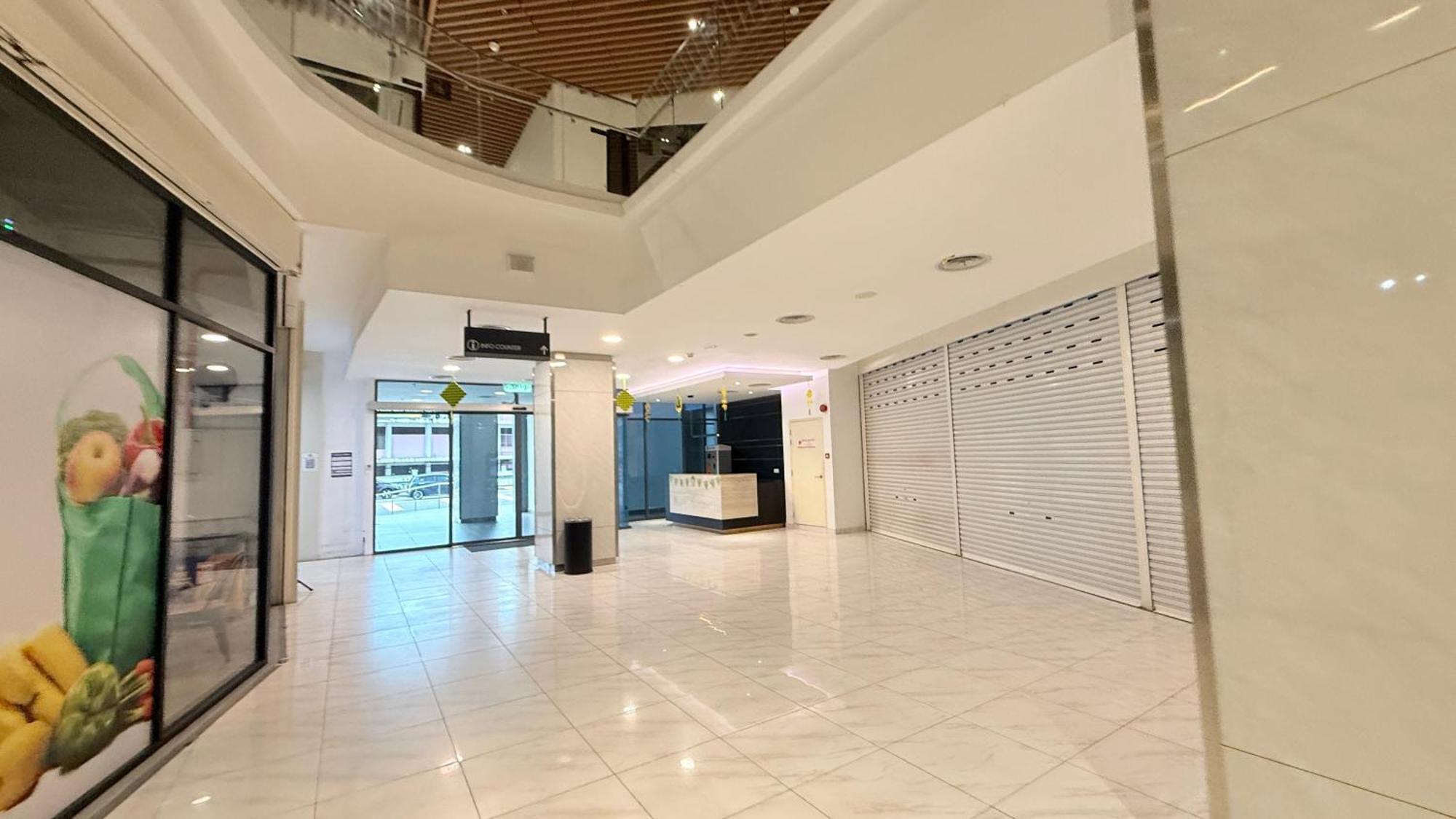 Colony Service Căn hộ Kuala Lumpur
