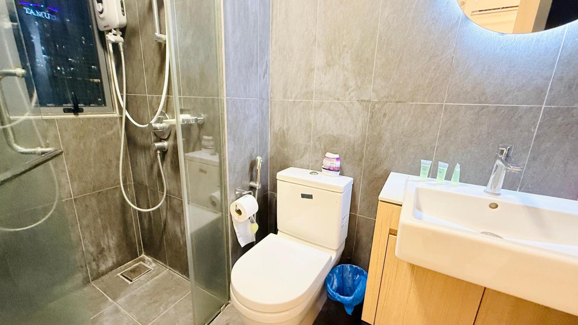 Colony Service Căn hộ Kuala Lumpur