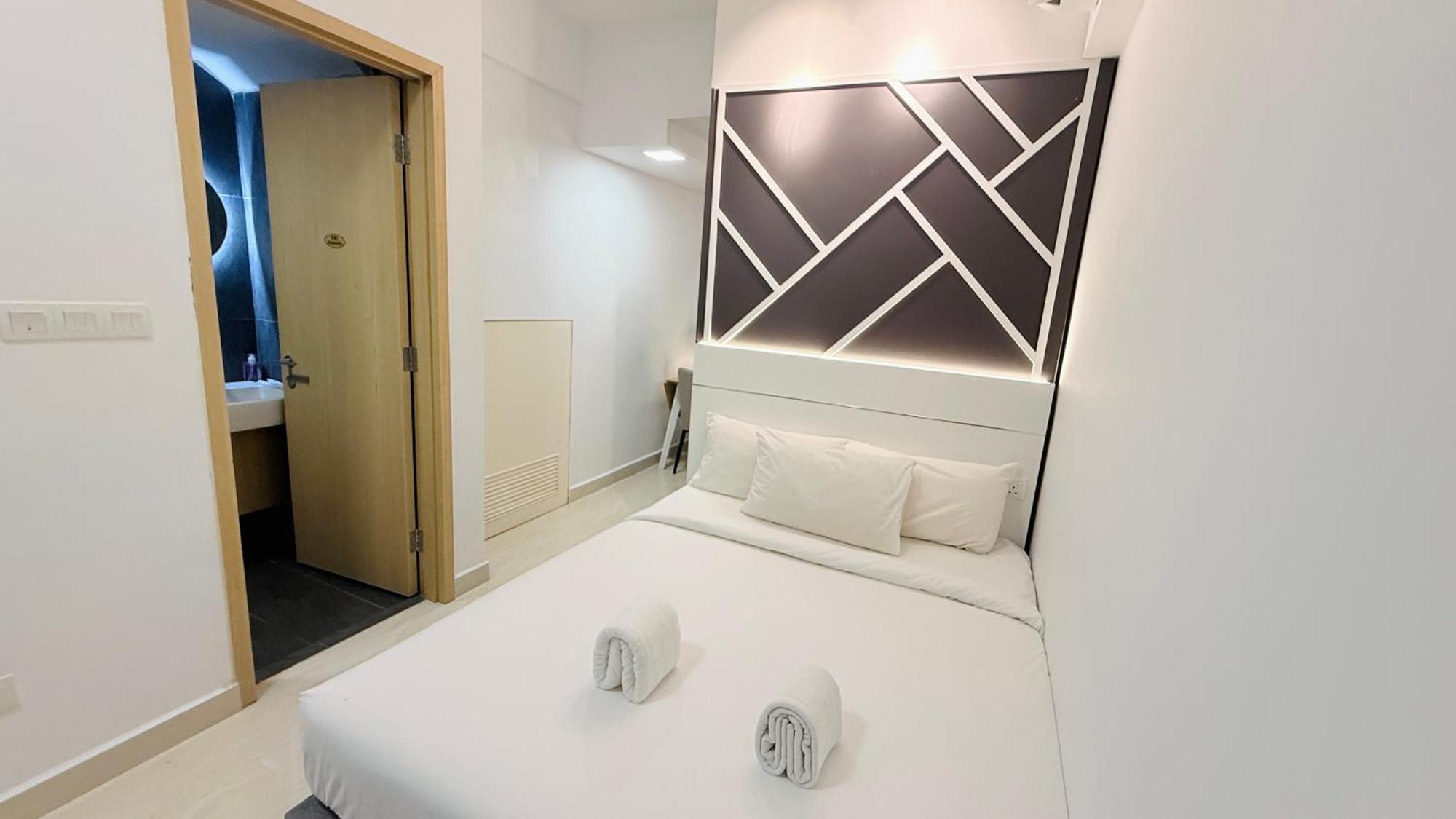 Colony Service Kuala Lumpur