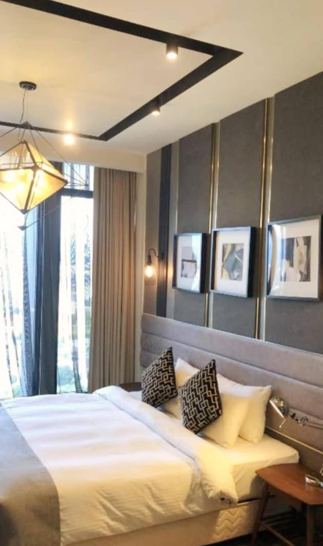 Sky Klcc By Luxury Apartment *