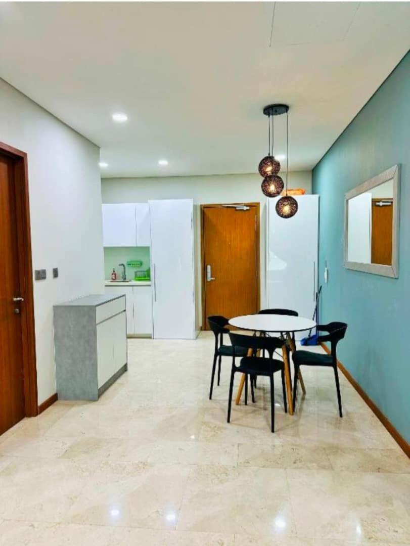 Sky Klcc By Luxury Apartment *