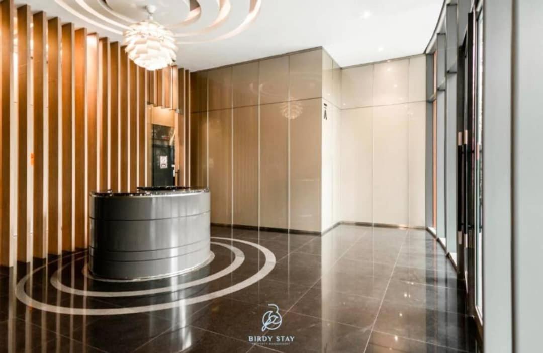 Sky Klcc By Luxury Apartment *