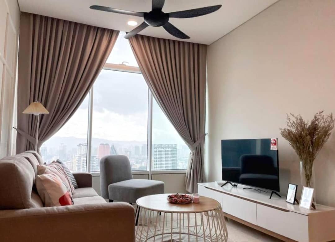 Sky Klcc By Luxury