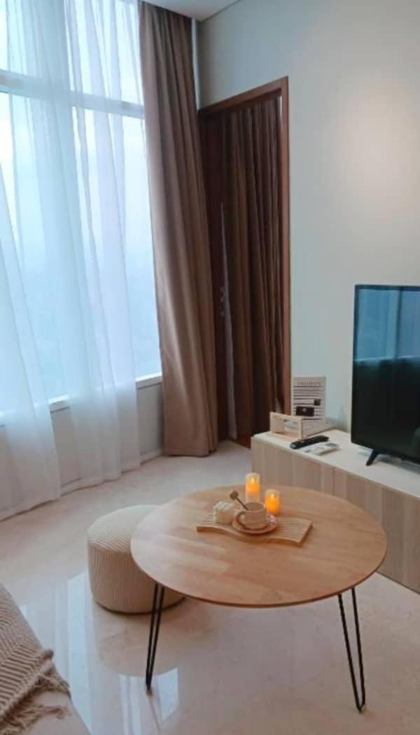 Sky Klcc By Luxury Apartment Kuala Lumpur