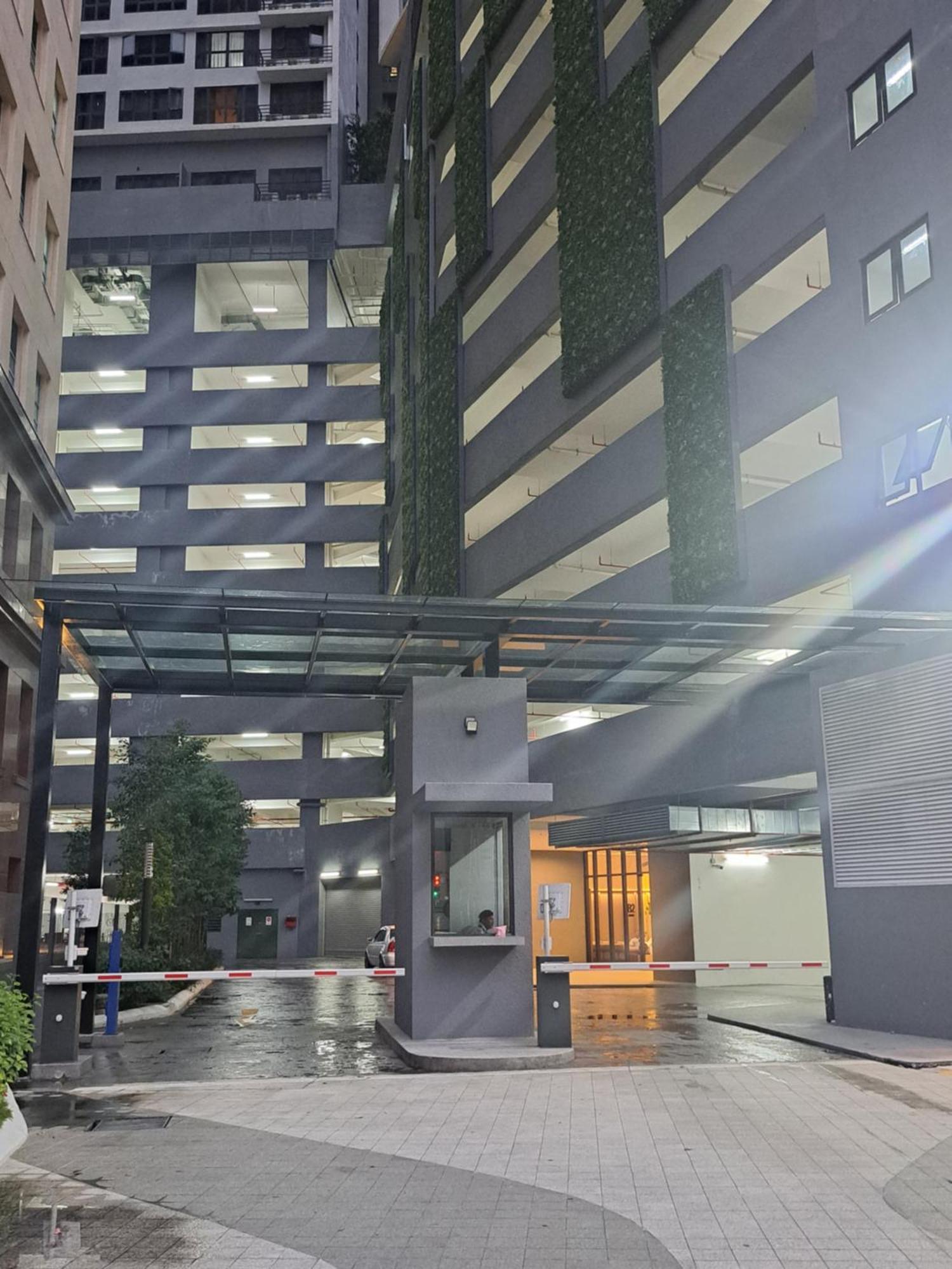 Apartment Agile Marigold Kl *