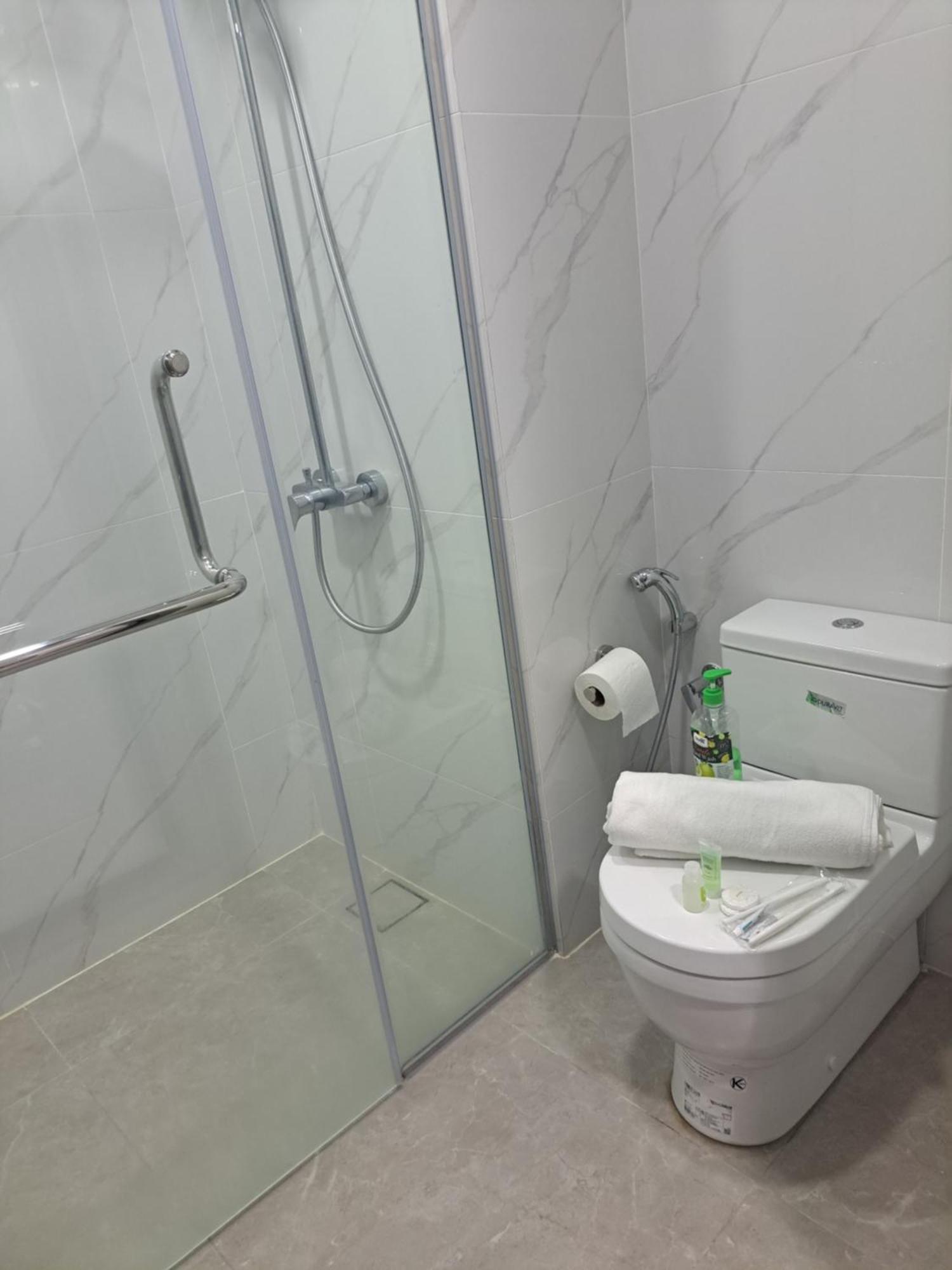 Apartment Agile Marigold Kl