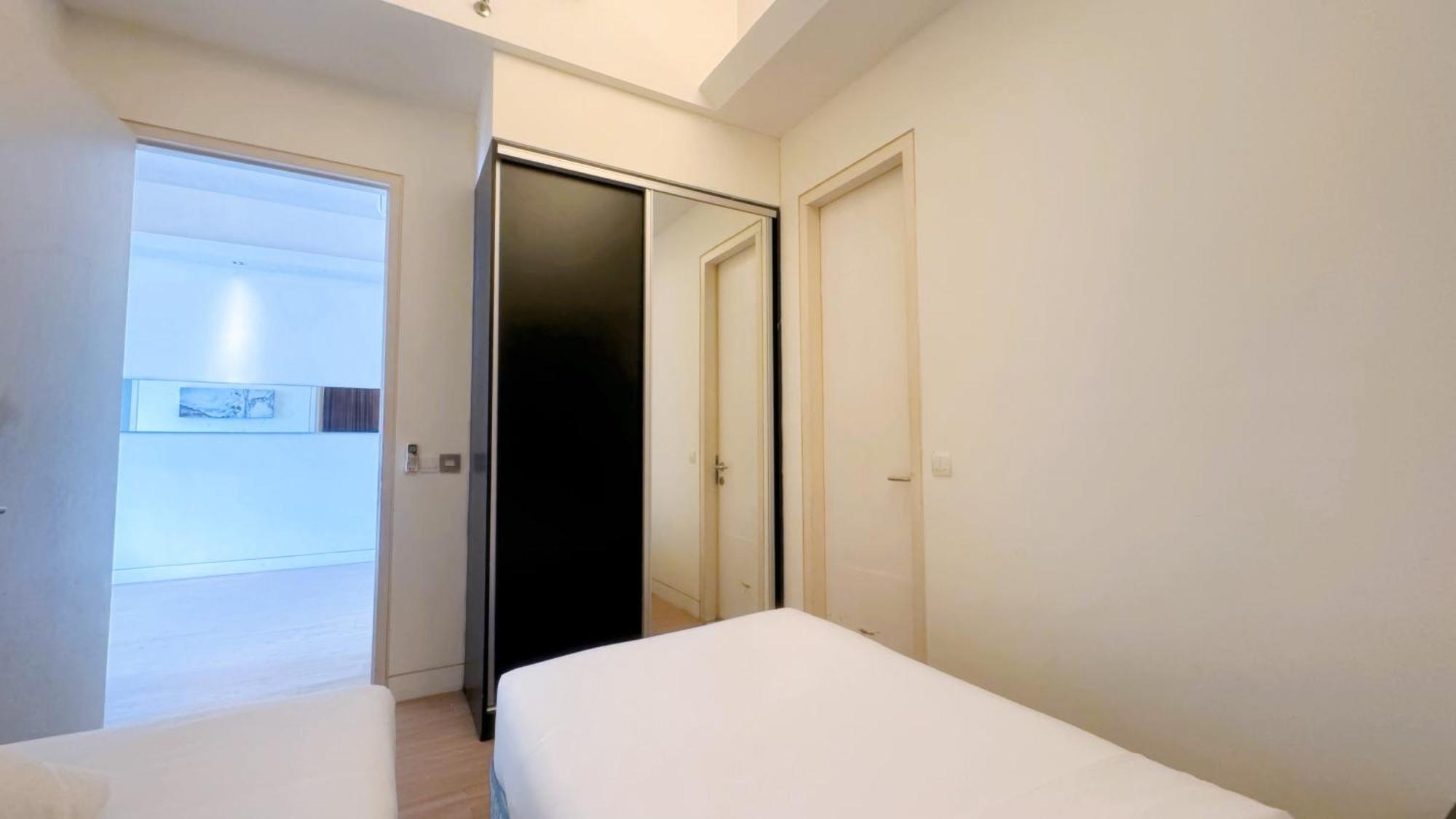 Swiss Garden Residences Bukit Bintang By Urbanscape * Kuala Lumpur