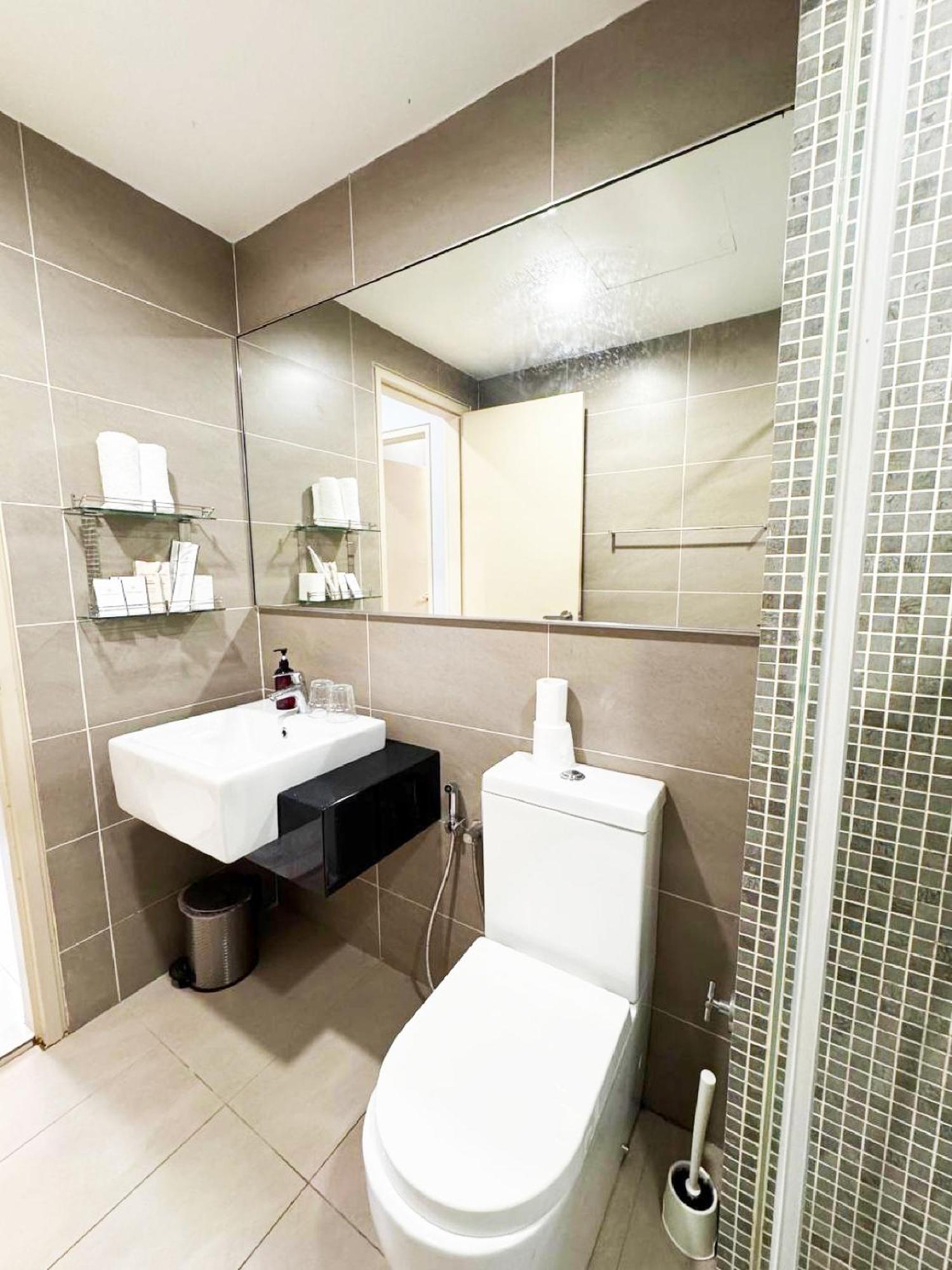 Sunway Velo Kl 2br By Whome Kuala Lumpur