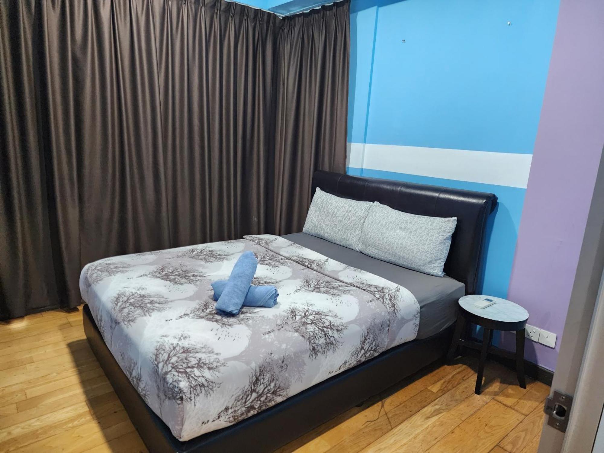 Regalia Klcc By Glory Homes Apartment
