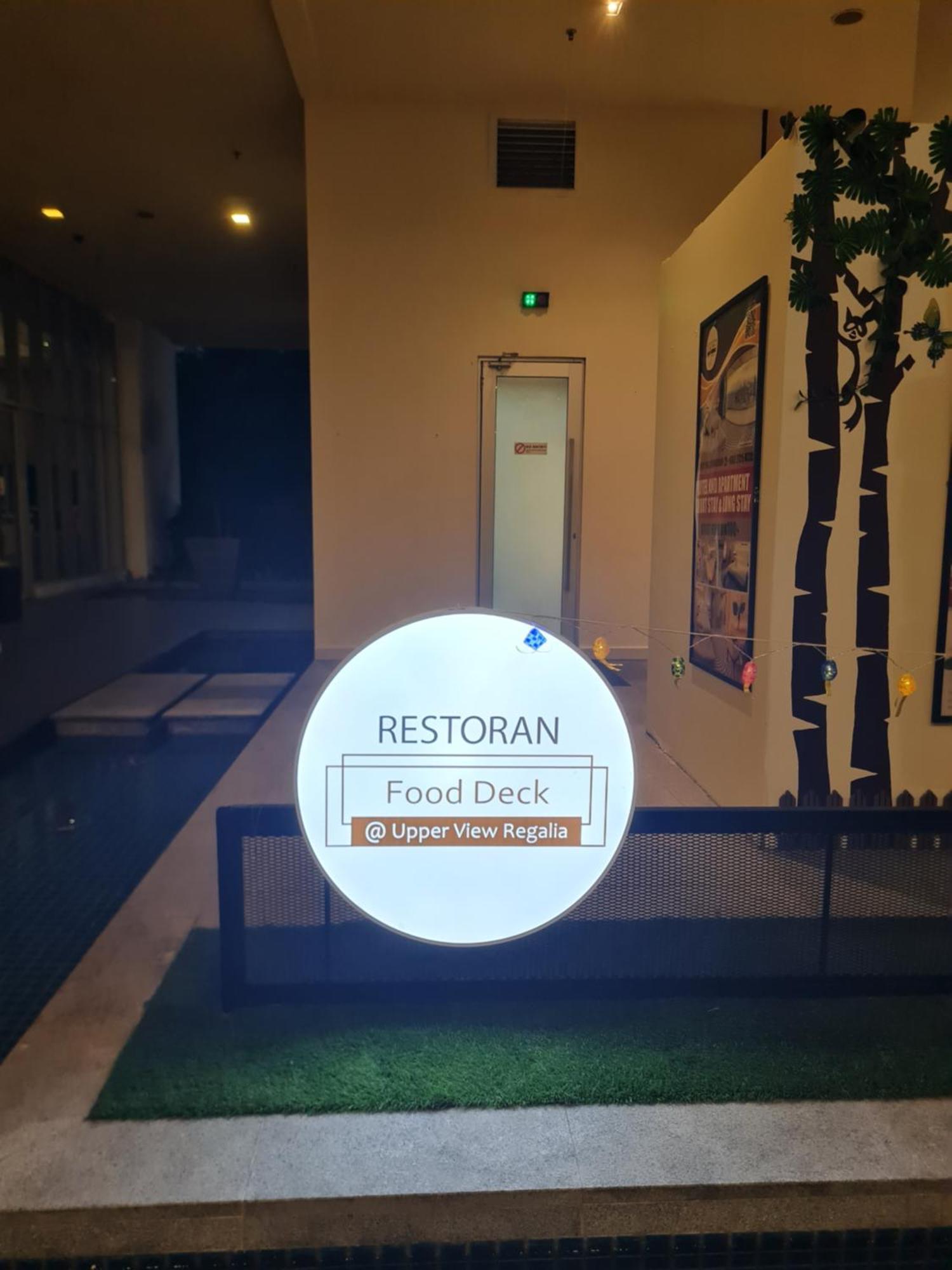 Regalia Klcc By Glory Homes Apartment