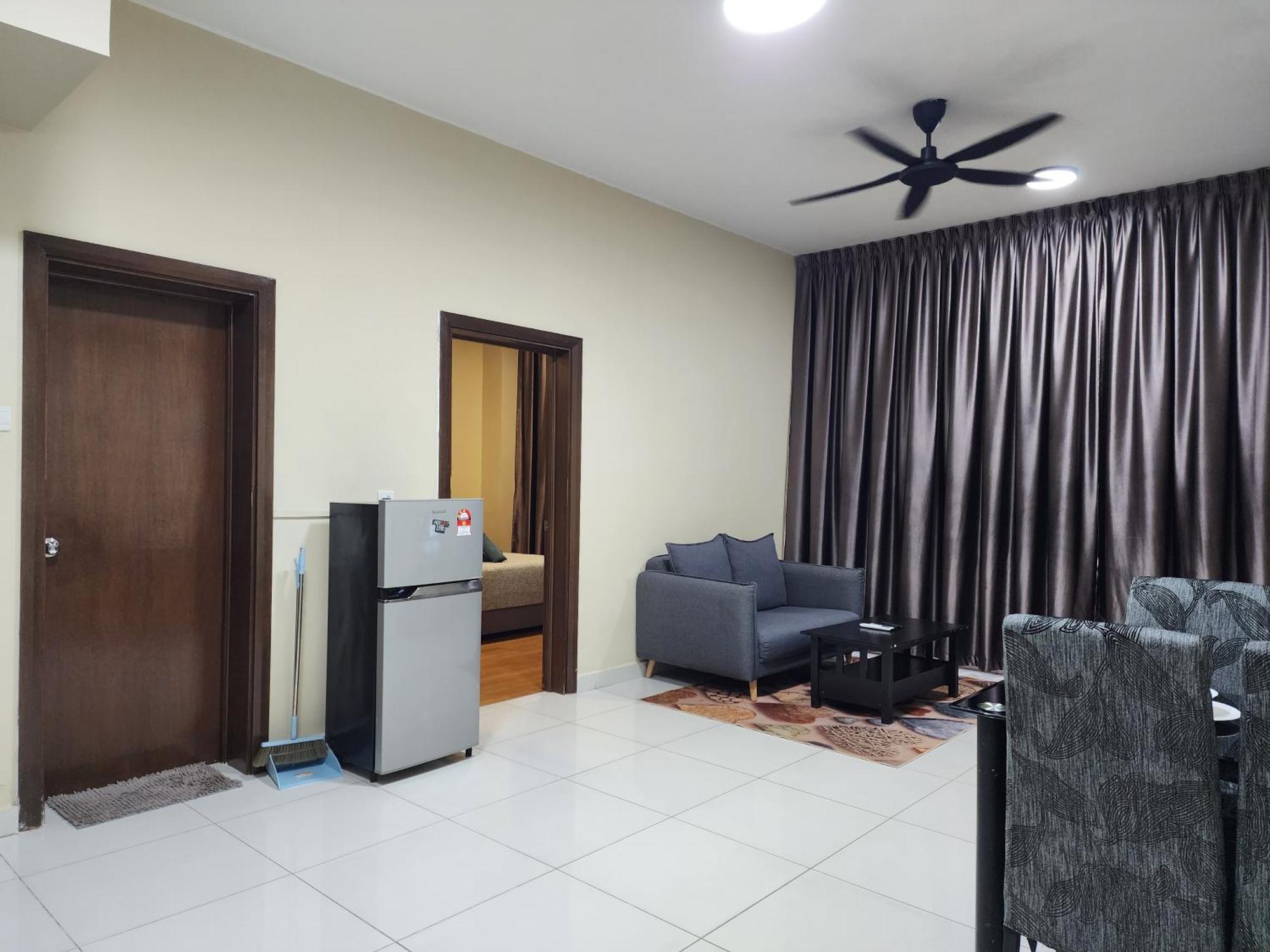 Regalia Klcc By Glory Homes Apartment Kuala Lumpur