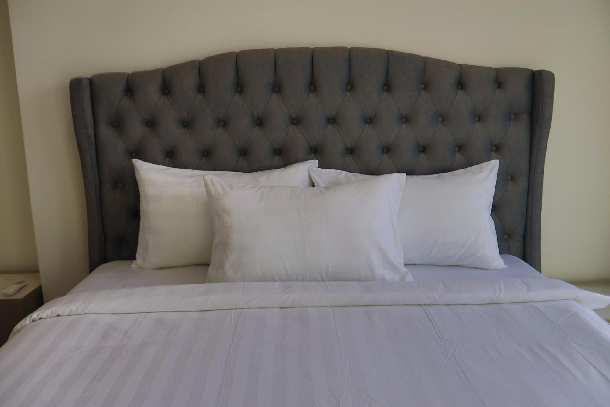 Core Trx By Majestic Apartment *