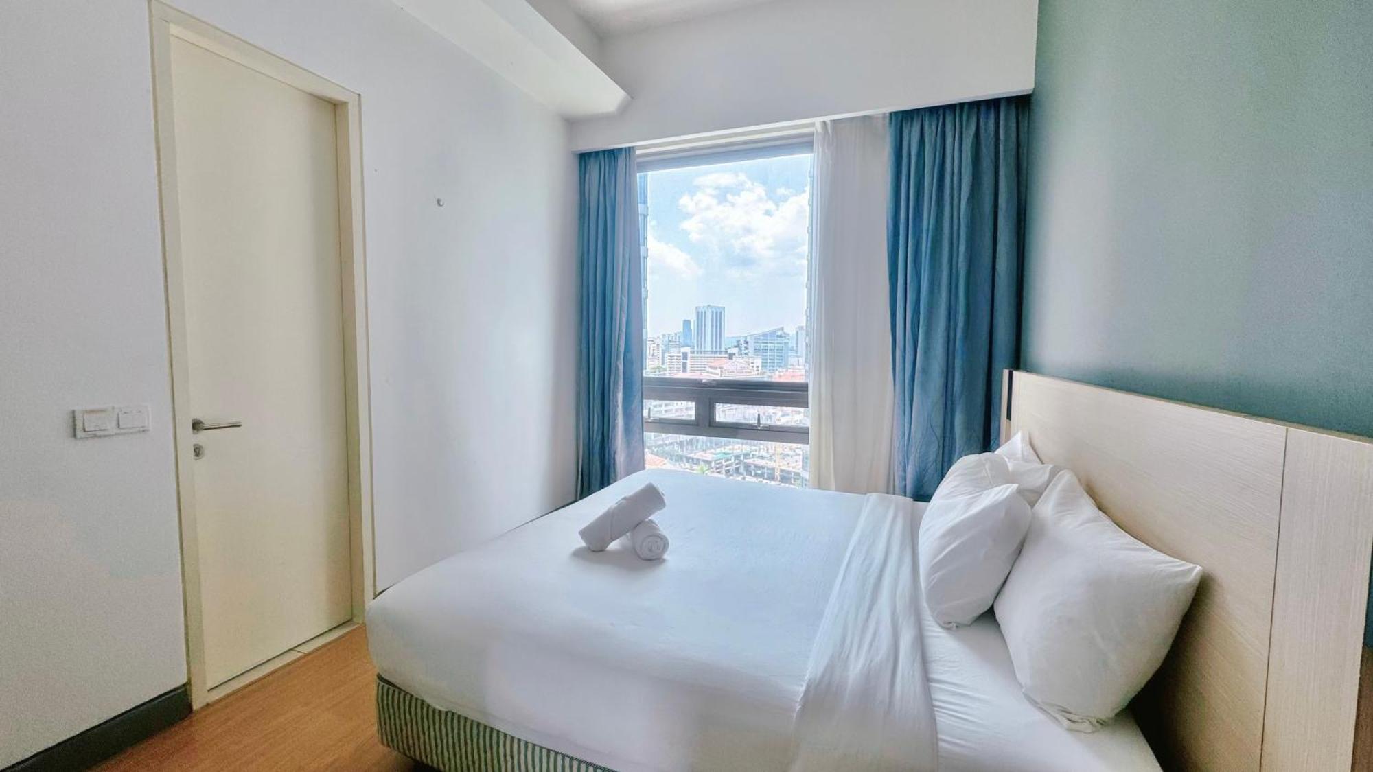Swiss Garden Residences Bukit Bintang By Urbanscape *