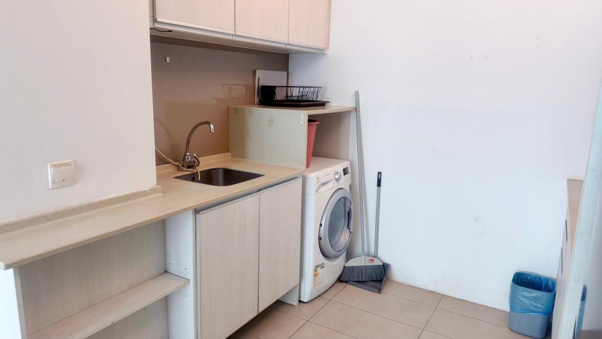 Apartment Swiss Garden Residences Bukit Bintang By Urbanscape *