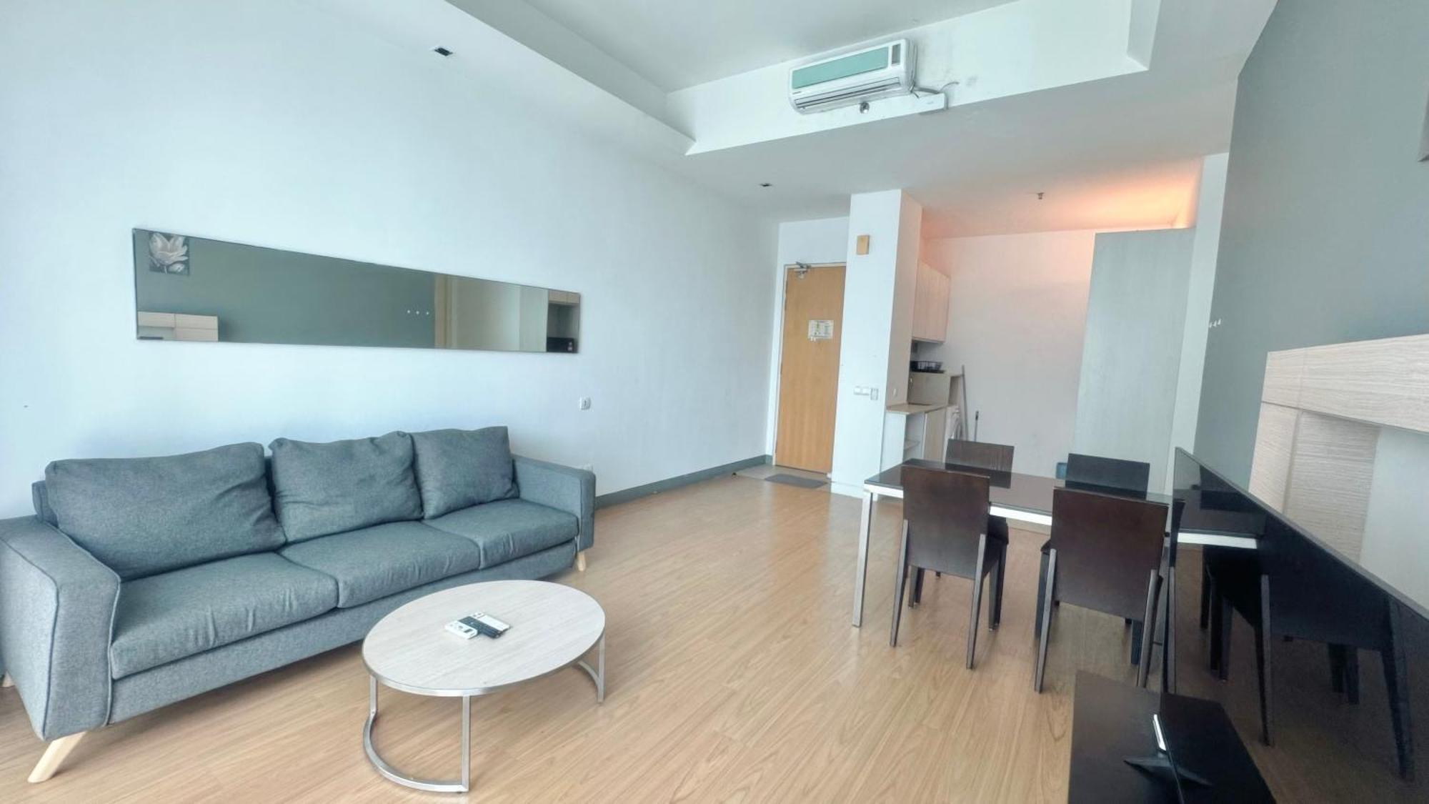 Swiss Garden Residences Bukit Bintang By Urbanscape *