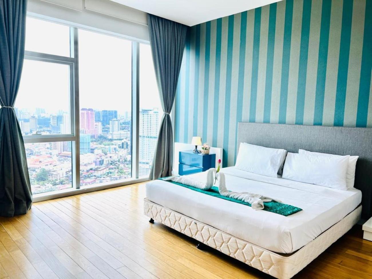 Apartment Platinum By Malaysia *