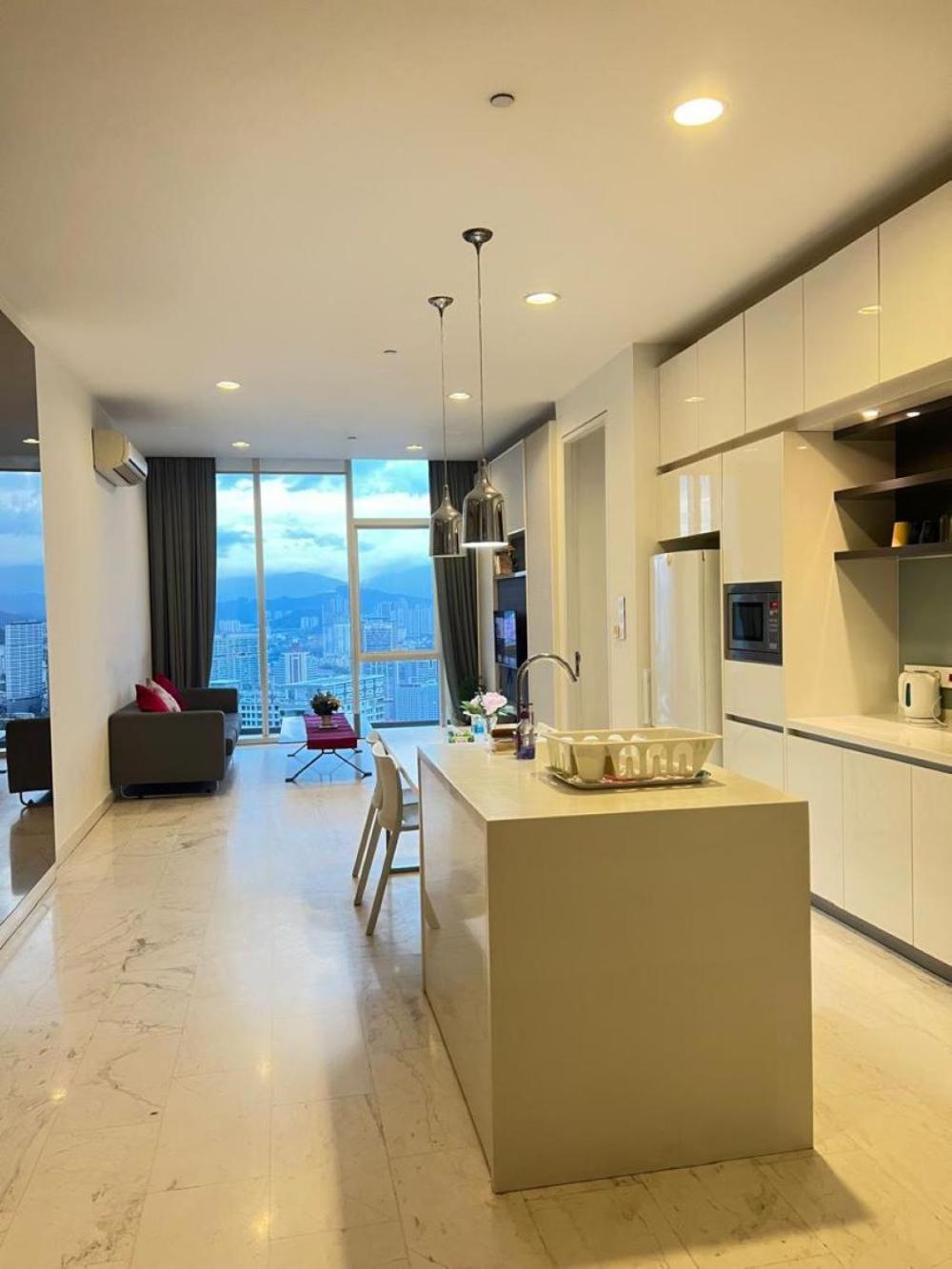Apartment Platinum By Malaysia