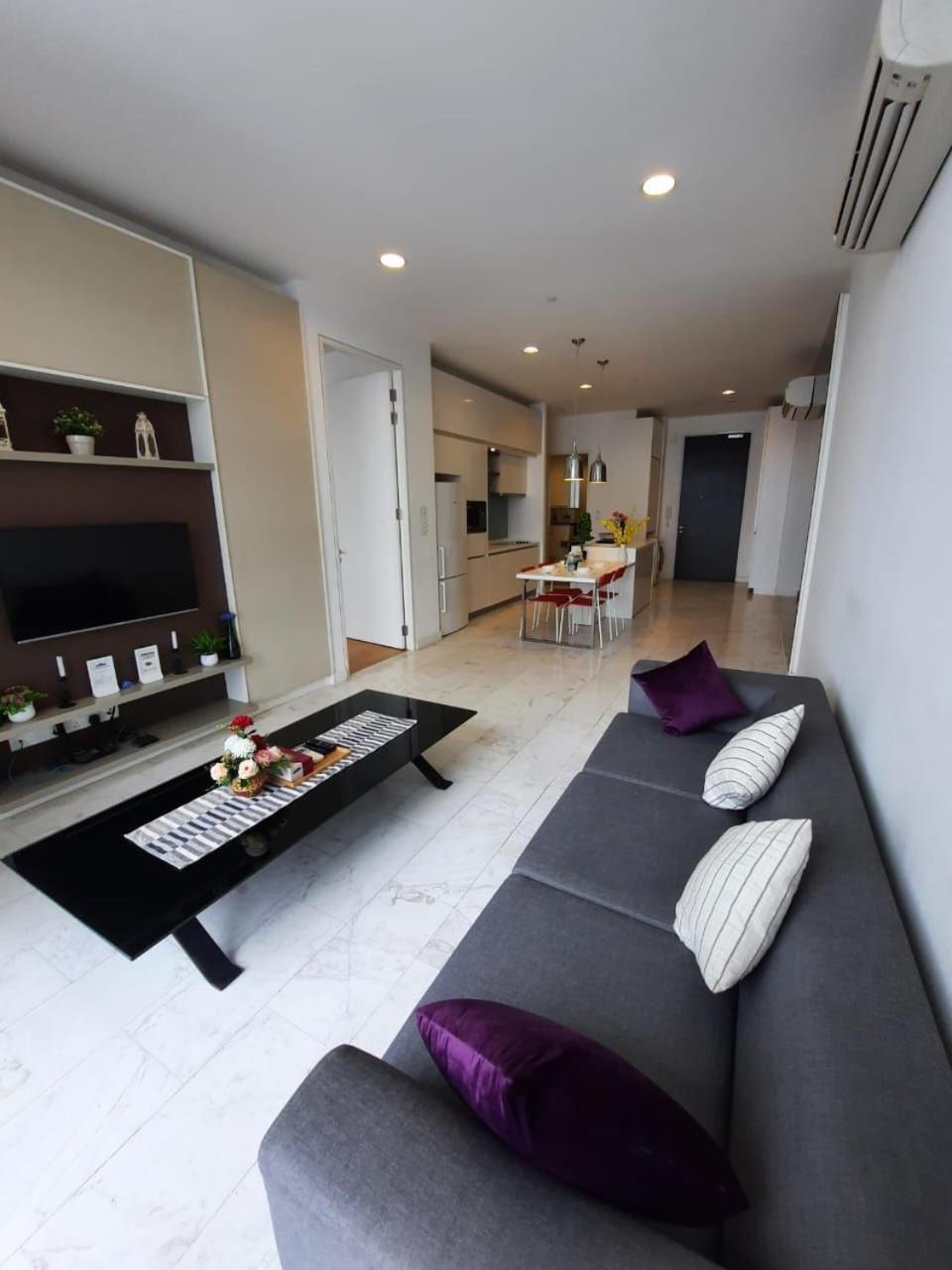Platinum By Malaysia Apartment *