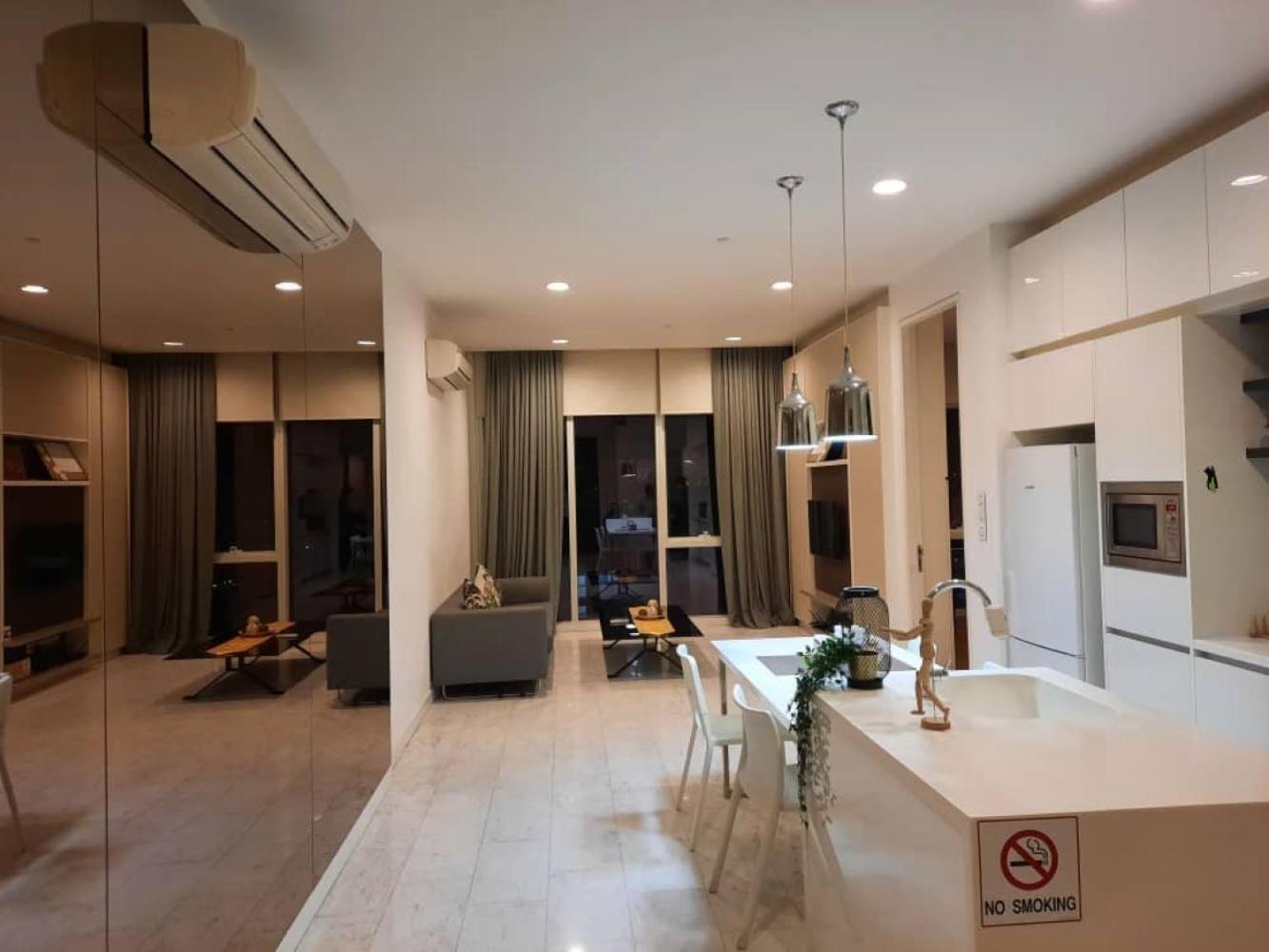 Platinum By Malaysia Apartment Kuala Lumpur