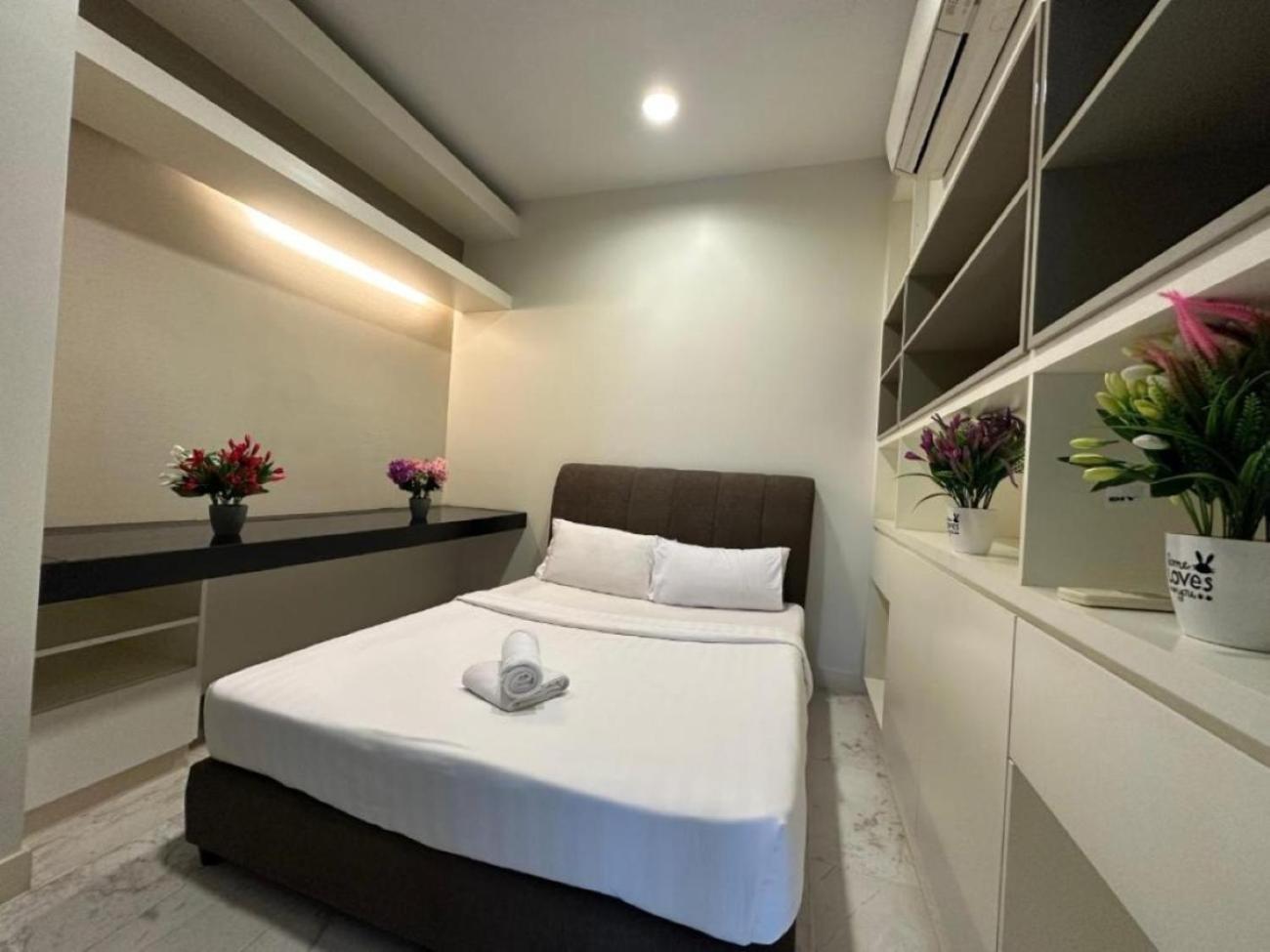 Apartment Platinum By Malaysia