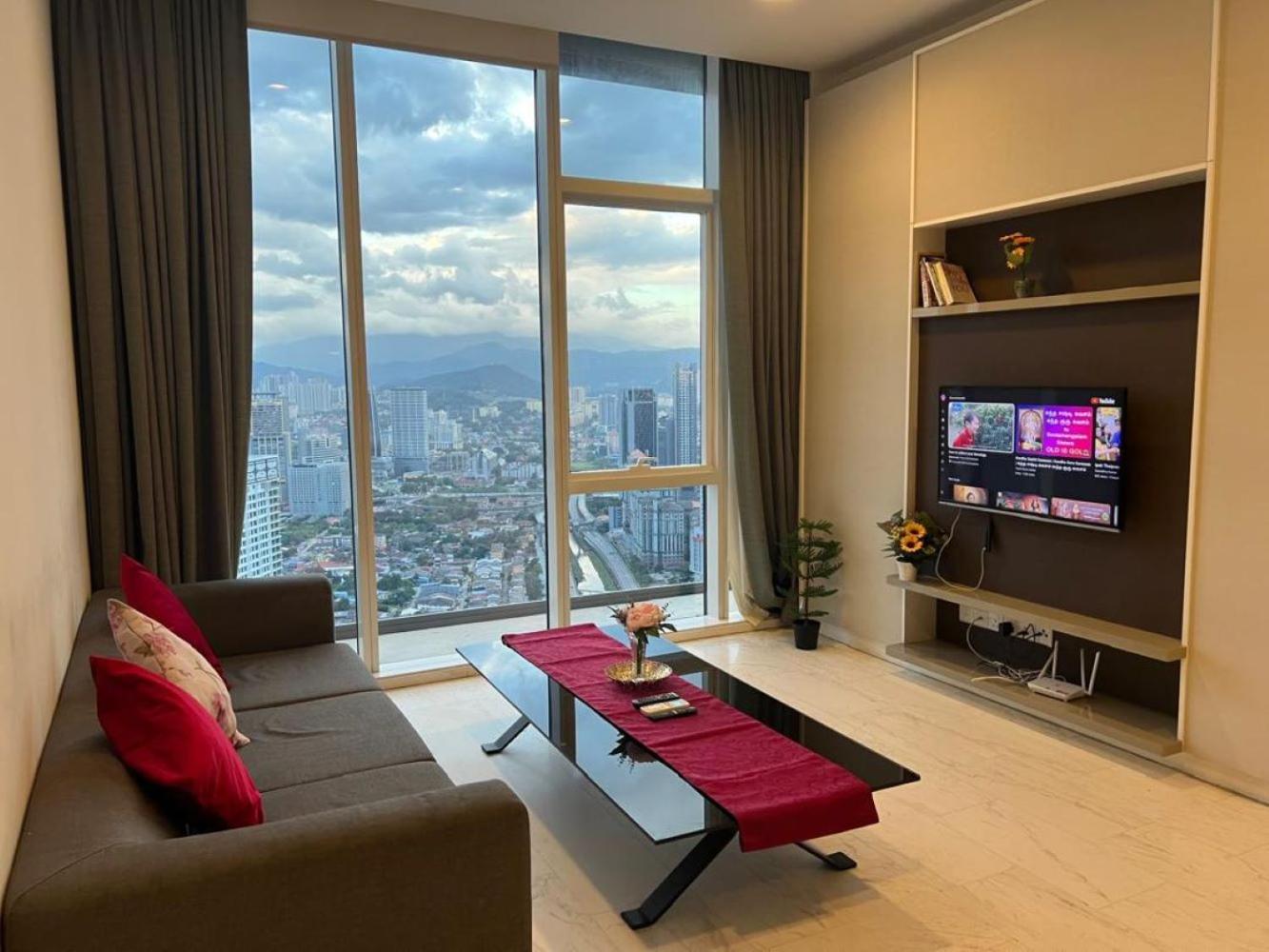 Platinum By Malaysia Apartment *