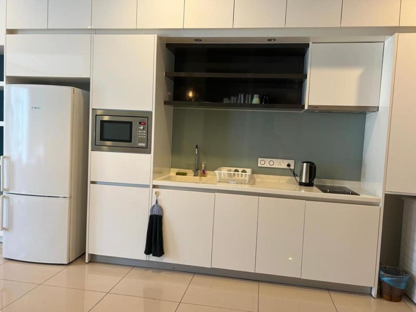 Platinum By Malaysia Apartment Kuala Lumpur