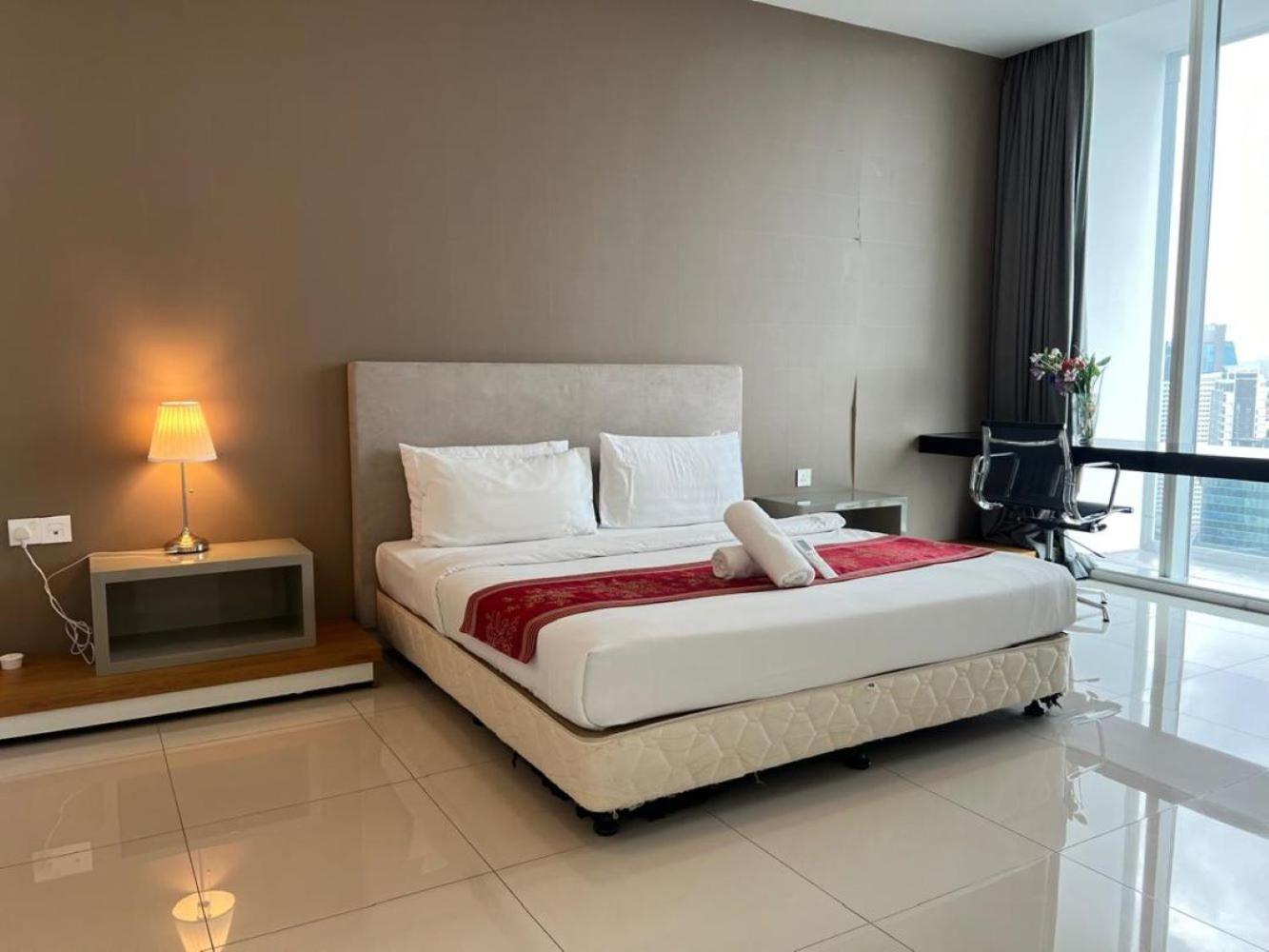 Platinum By Malaysia Apartment Kuala Lumpur