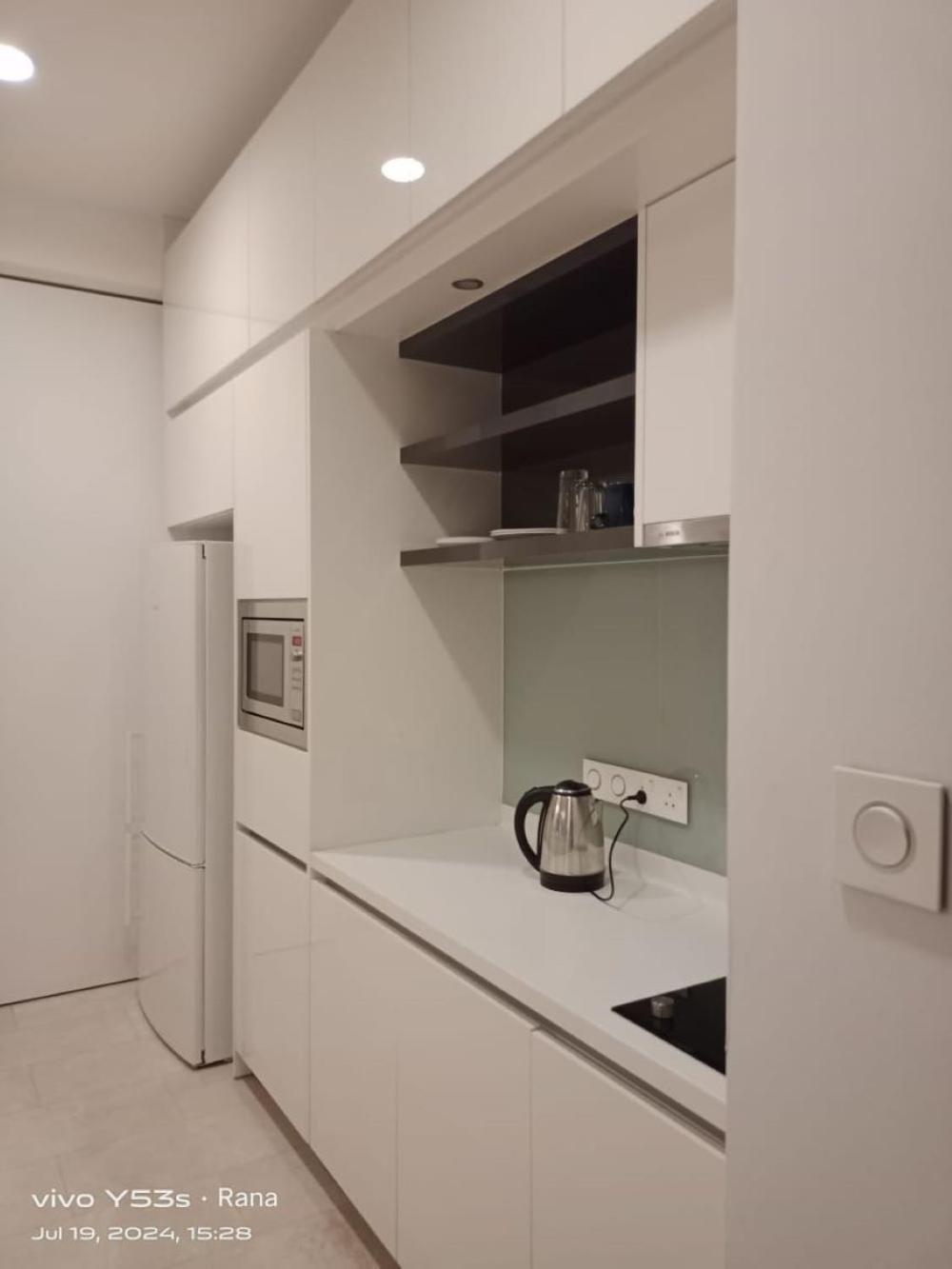 Apartment Platinum By Malaysia