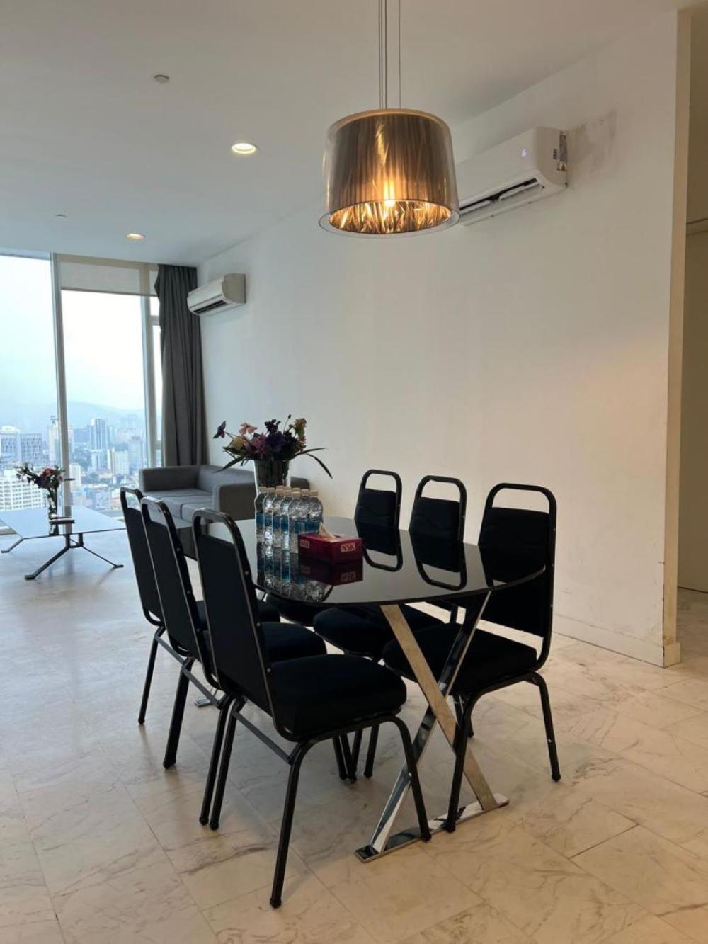 Platinum By Malaysia Apartment Kuala Lumpur