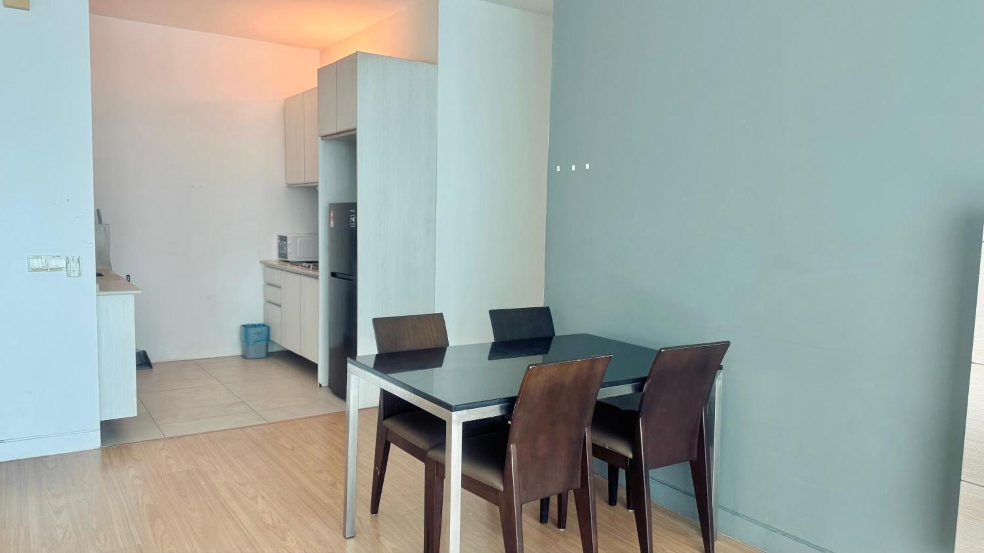Apartment Swiss Garden Residences Bukit Bintang By Urbanscape *