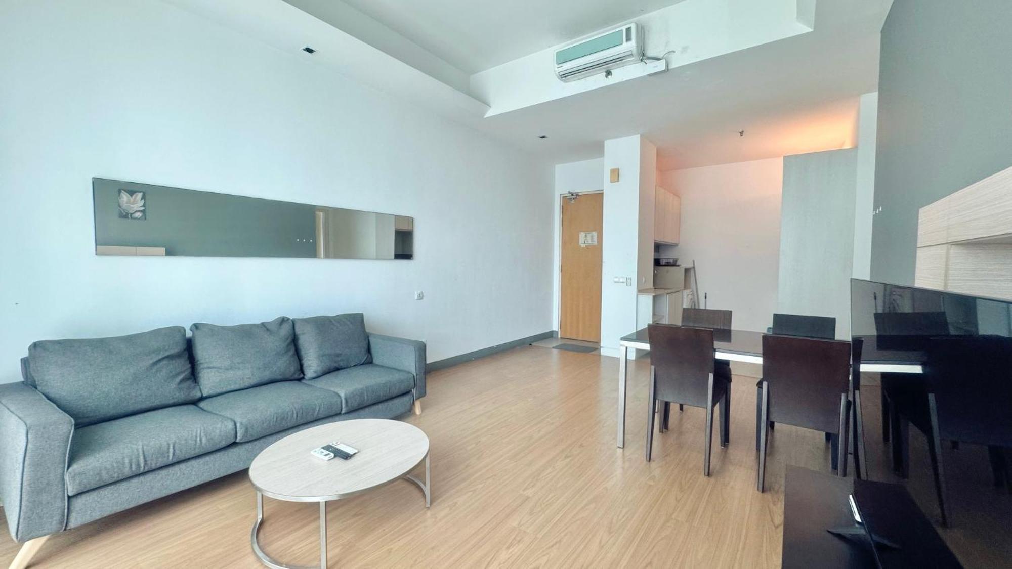 Swiss Garden Residences Bukit Bintang By Urbanscape *