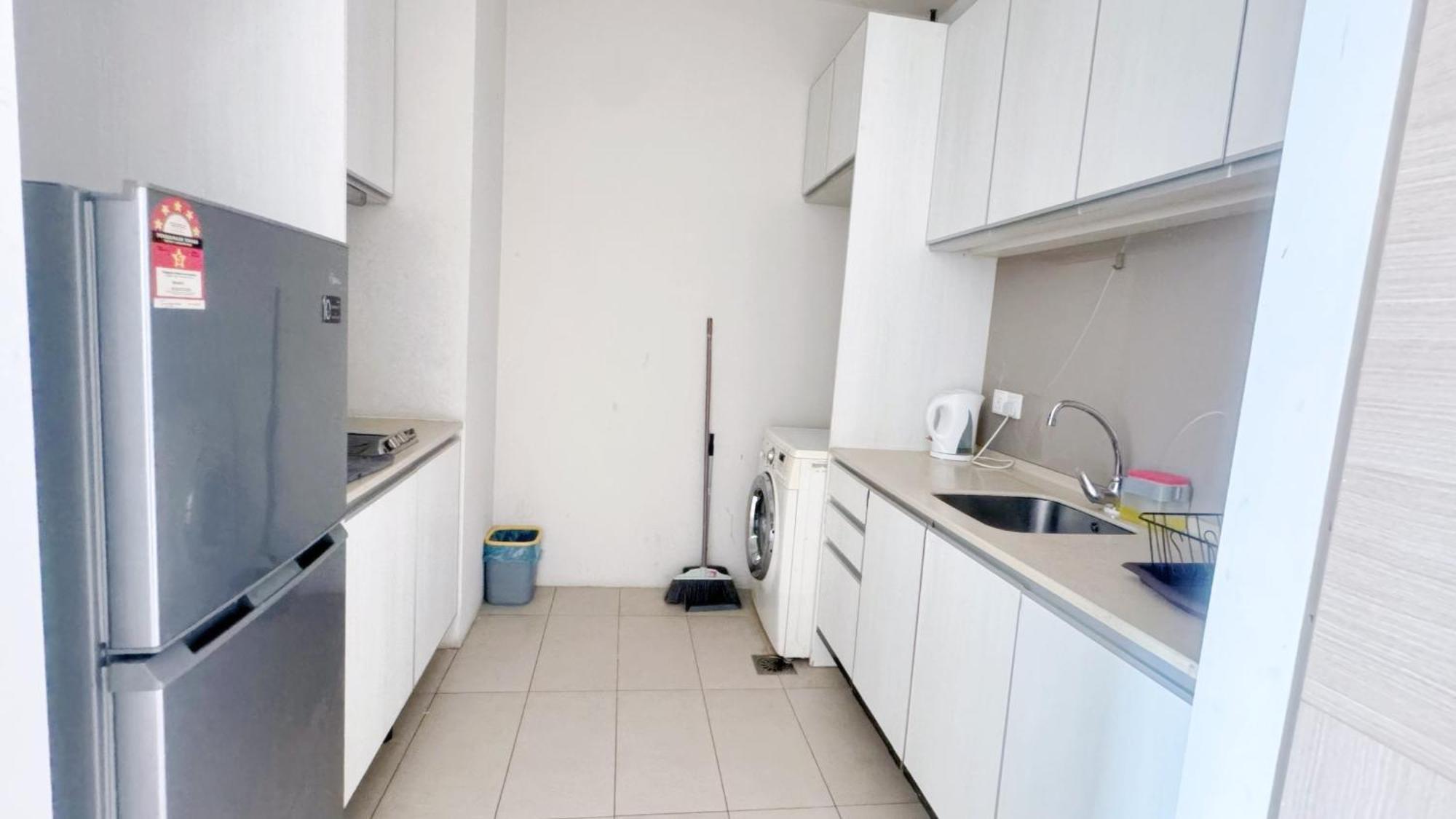 Swiss Garden Residences Bukit Bintang By Urbanscape * Kuala Lumpur
