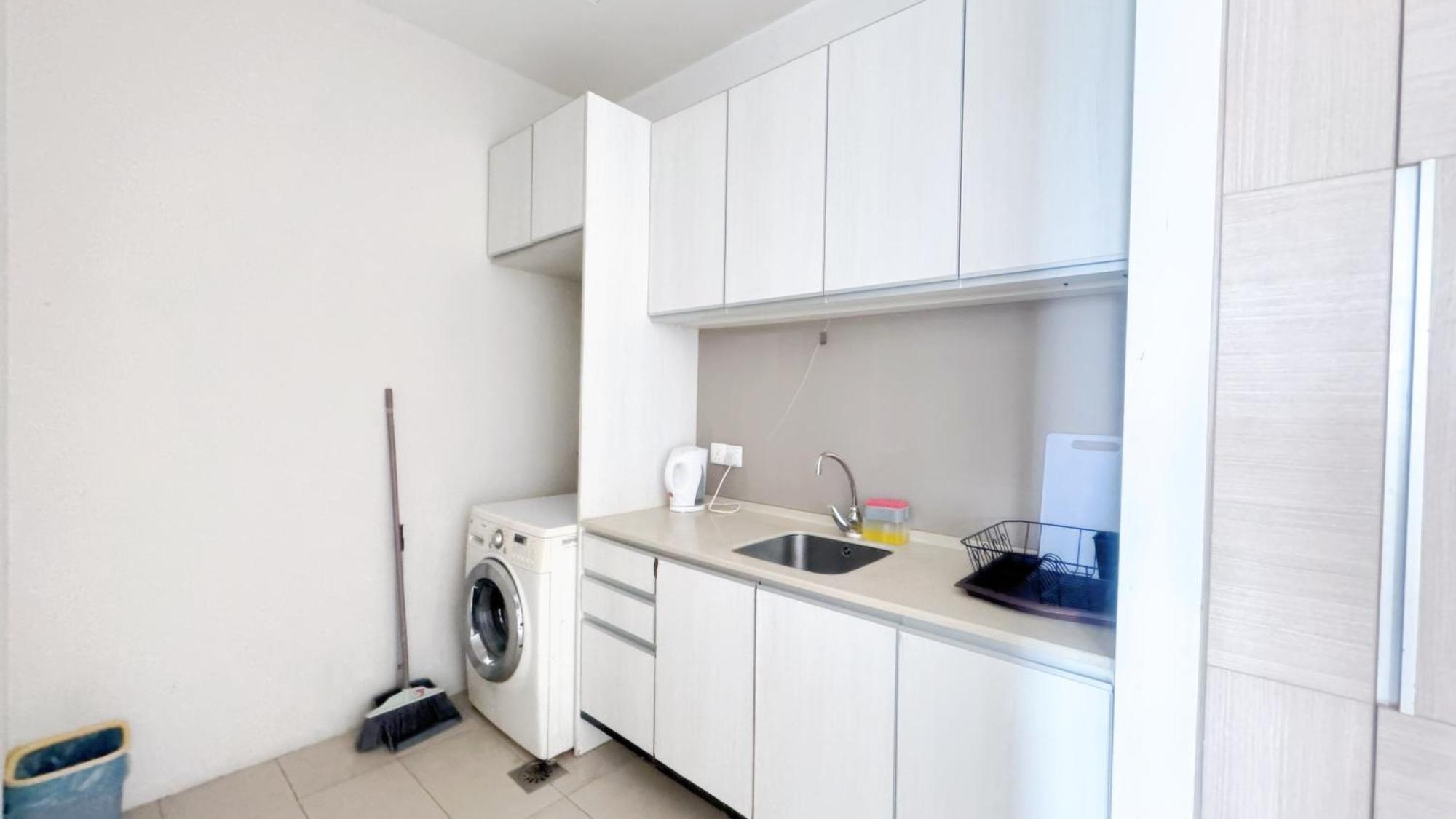 Swiss Garden Residences Bukit Bintang By Urbanscape Kuala Lumpur