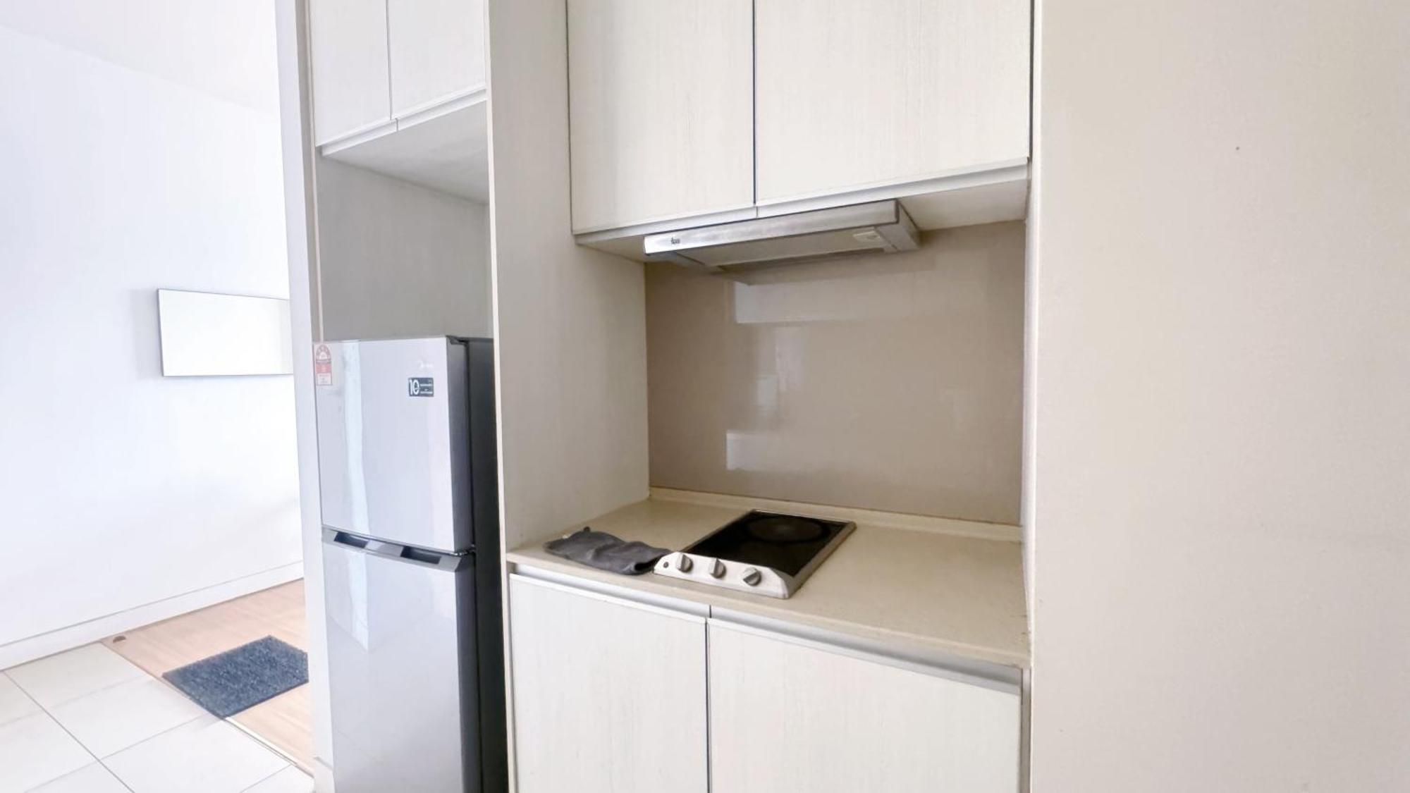Swiss Garden Residences Bukit Bintang By Urbanscape Apartment *