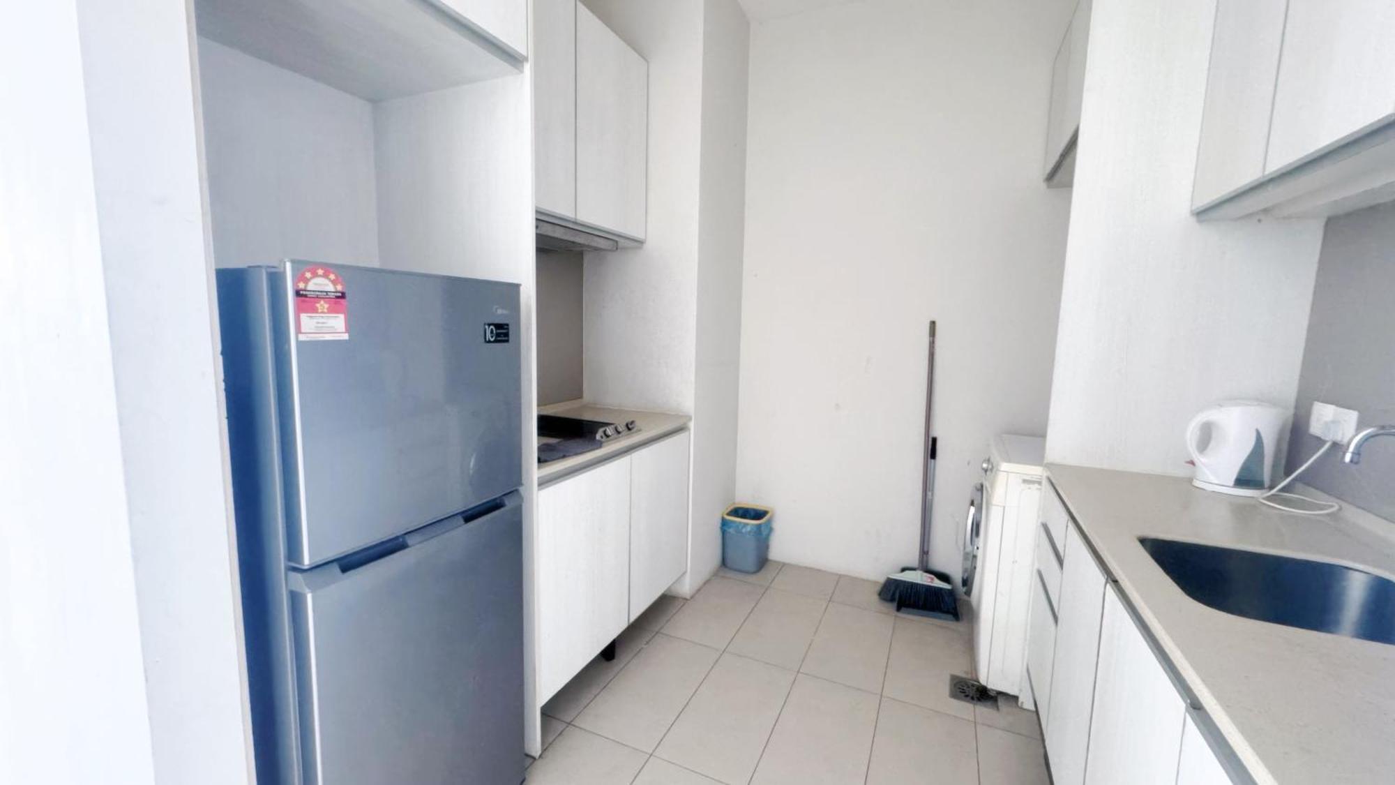 Swiss Garden Residences Bukit Bintang By Urbanscape Apartment Kuala Lumpur