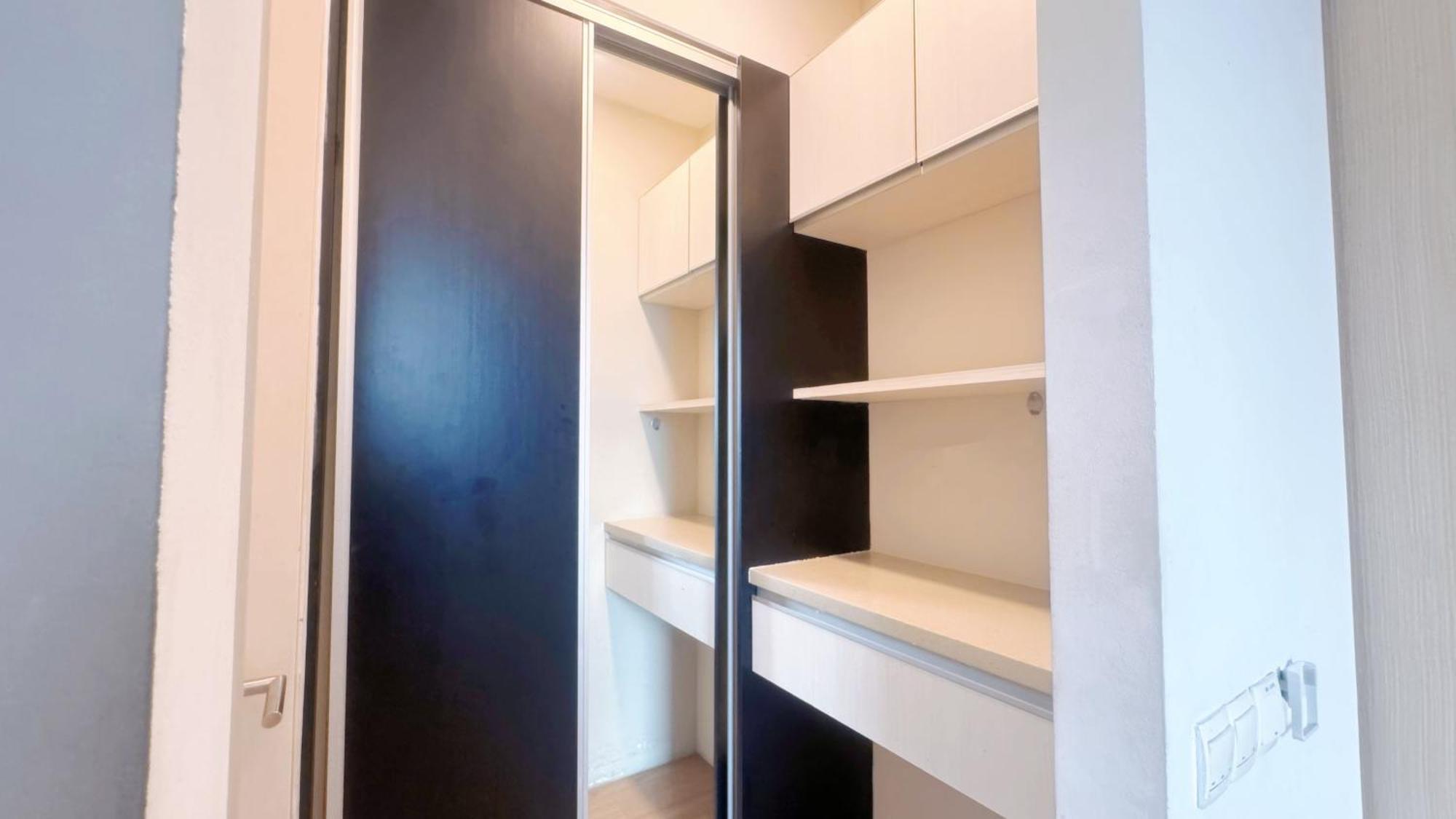 Apartment Swiss Garden Residences Bukit Bintang By Urbanscape *