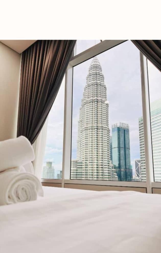 Apartment Sky Klcc By Luxury