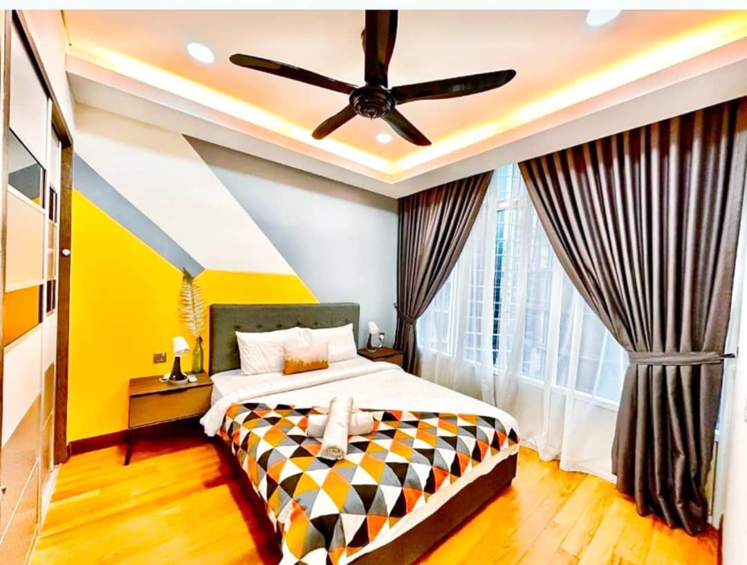 Sky Klcc By Luxury Apartment Kuala Lumpur
