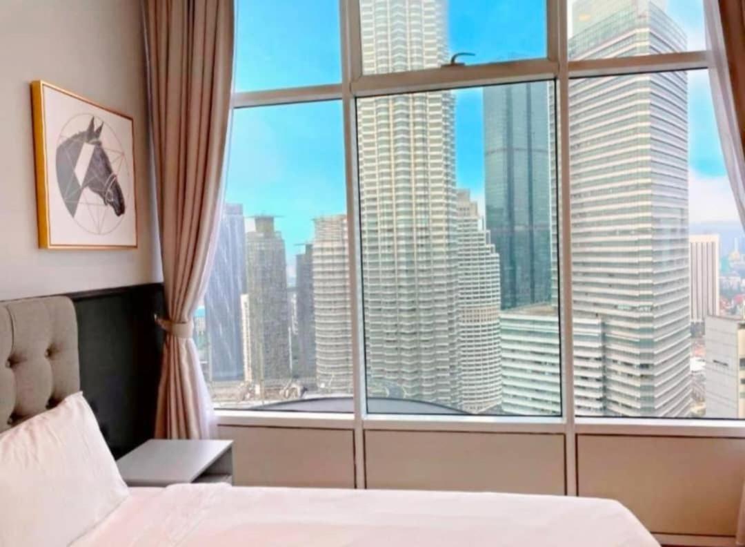 Apartment Sky Klcc By Luxury