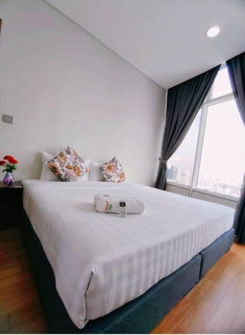 Sky Klcc By Luxury Apartment