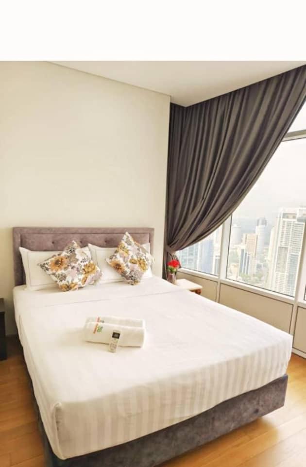 Sky Klcc By Luxury Apartment Kuala Lumpur