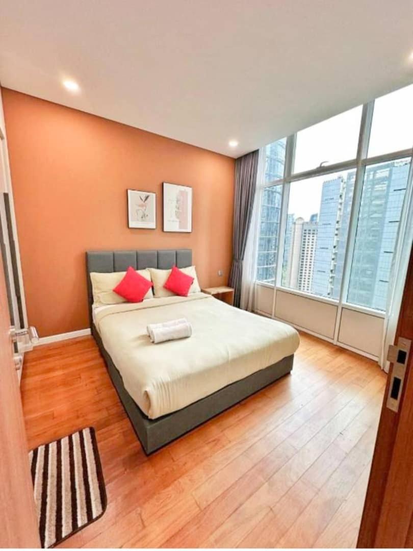 Sky Klcc By Luxury Apartment Kuala Lumpur