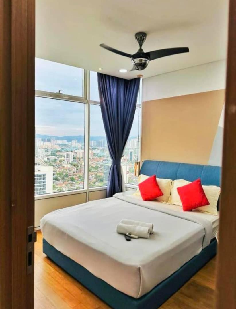 Sky Klcc By Luxury *