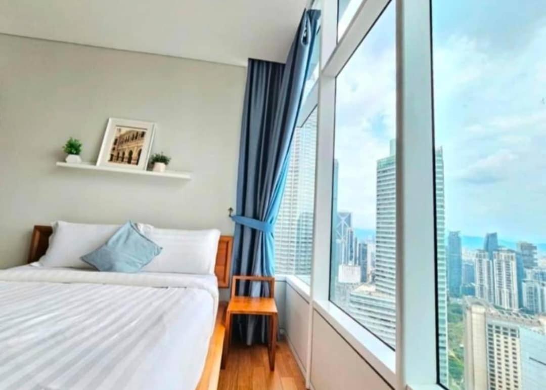 Sky Klcc By Luxury * Kuala Lumpur