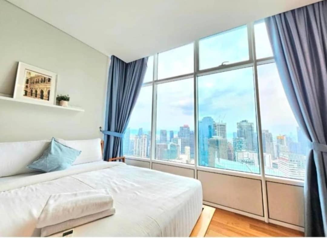 Sky Klcc By Luxury Kuala Lumpur