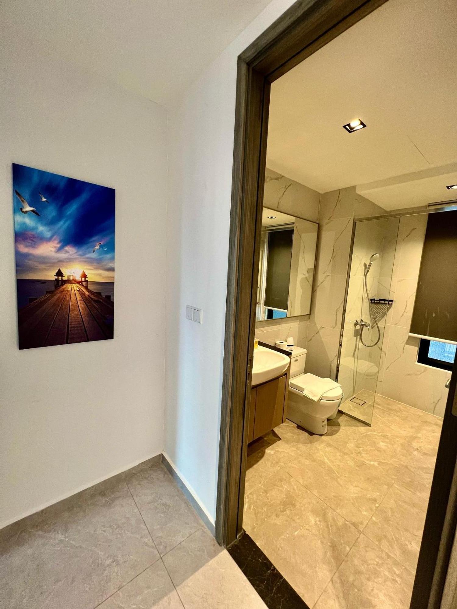 Agile Bukit Bintan Trx By Lucky Lux Kuala Lumpur